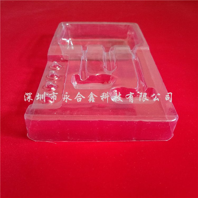 吸塑內托 耳機吸塑定制